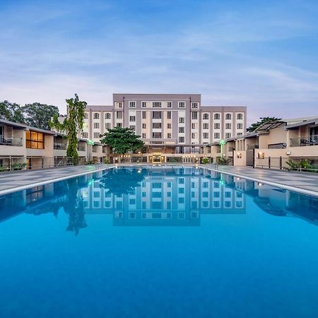 The Fern Sardar Sarovar Resort Kevadia, Gujarat Экстерьер фото