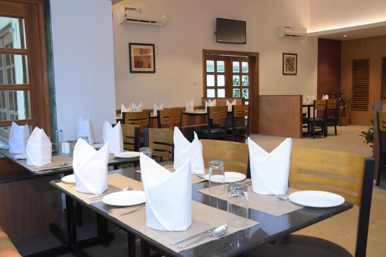 The Fern Sardar Sarovar Resort Kevadia, Gujarat Экстерьер фото